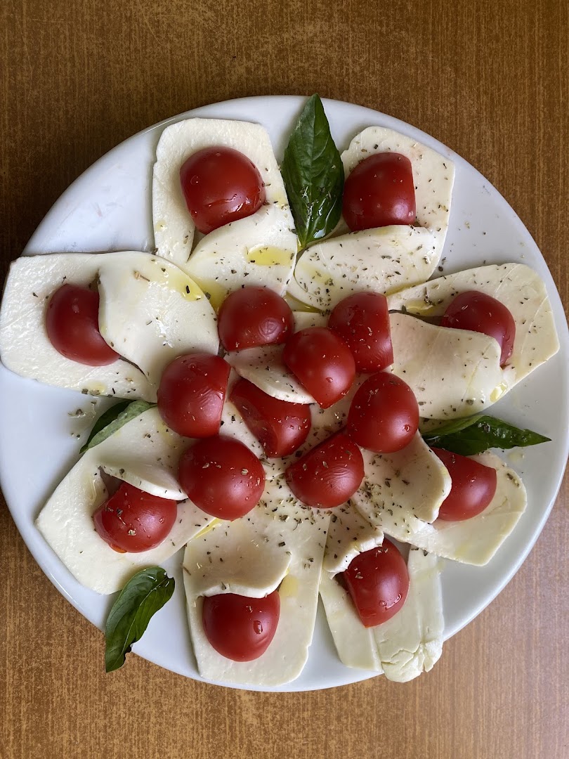 Bar ristorante pizzeria Caria