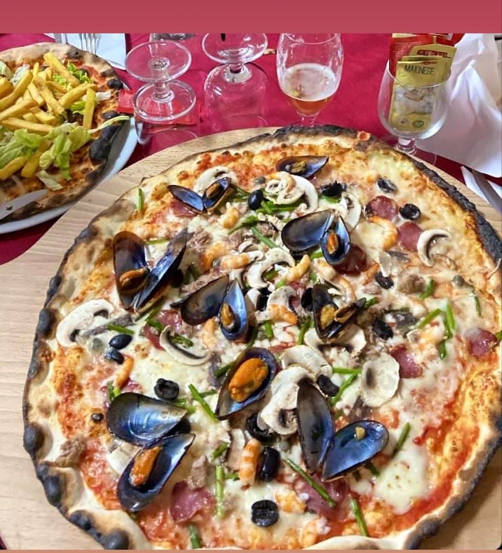 Bar ristorante pizzeria Caria