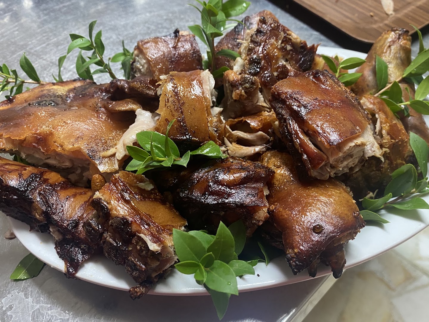 Bar ristorante pizzeria Caria
