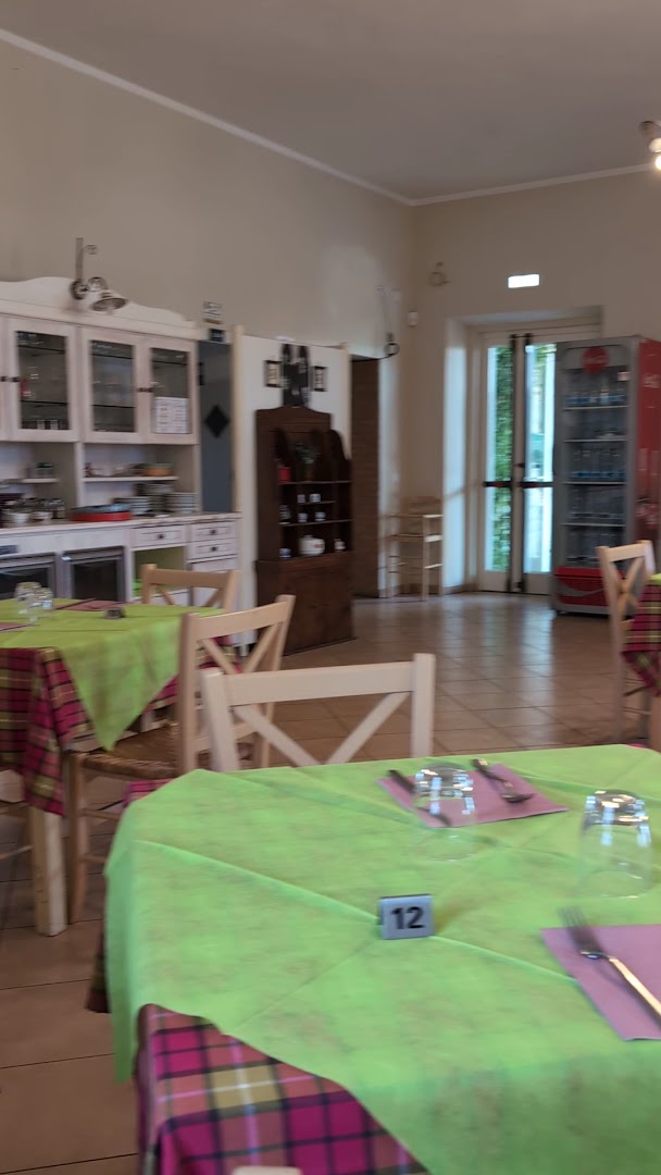 Bar Ristorante Pizzeria Casotto de Pescatori