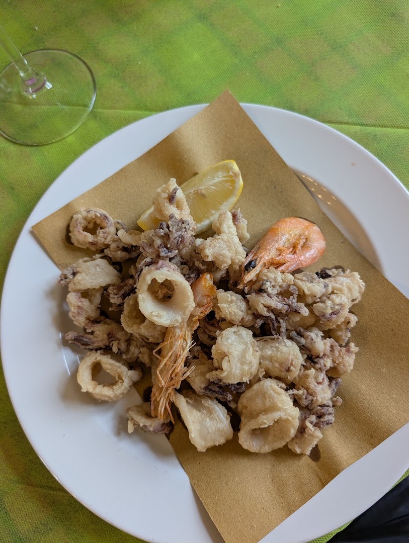 Bar Ristorante Pizzeria Casotto de Pescatori