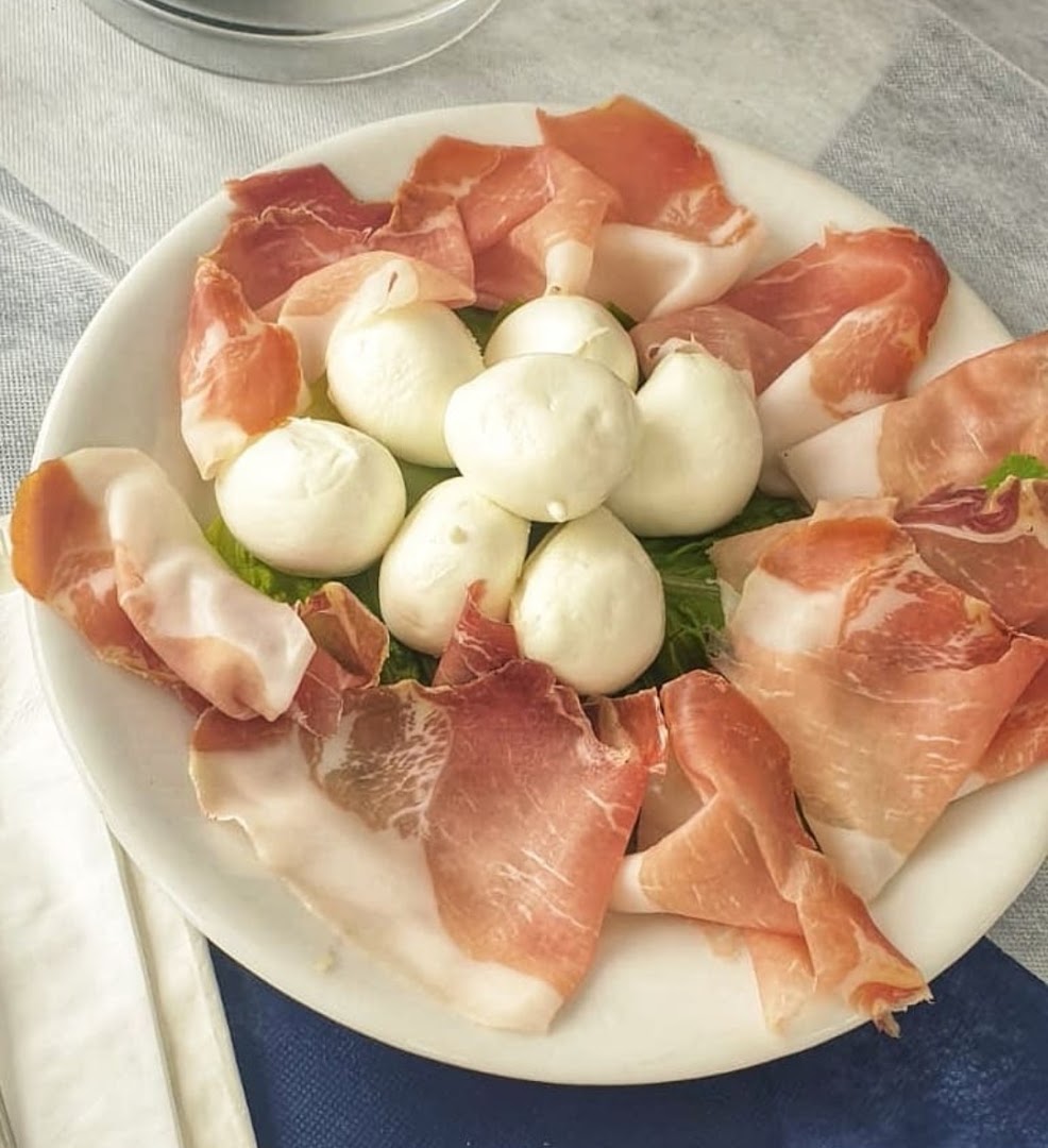 Bar Ristorante Pizzeria "Circeo"