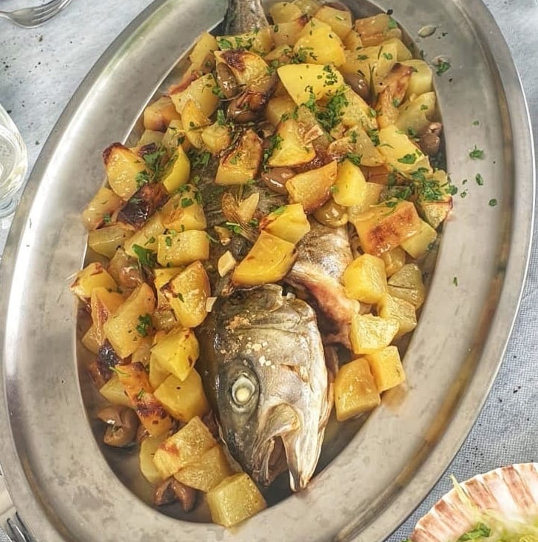 Bar Ristorante Pizzeria "Circeo"