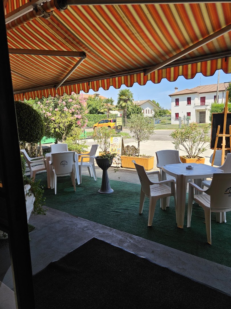 Bar Ristorante Pizzeria Cocò Scianel