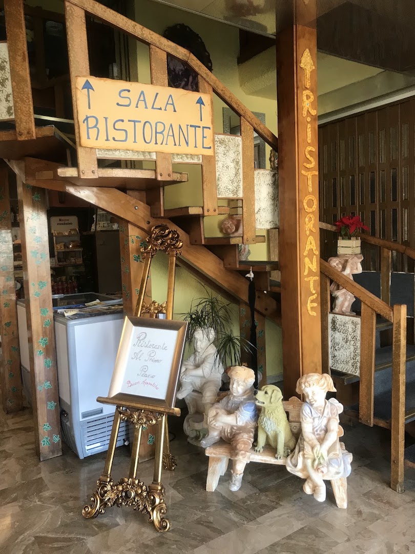 Bar Ristorante Pizzeria Cocò Scianel