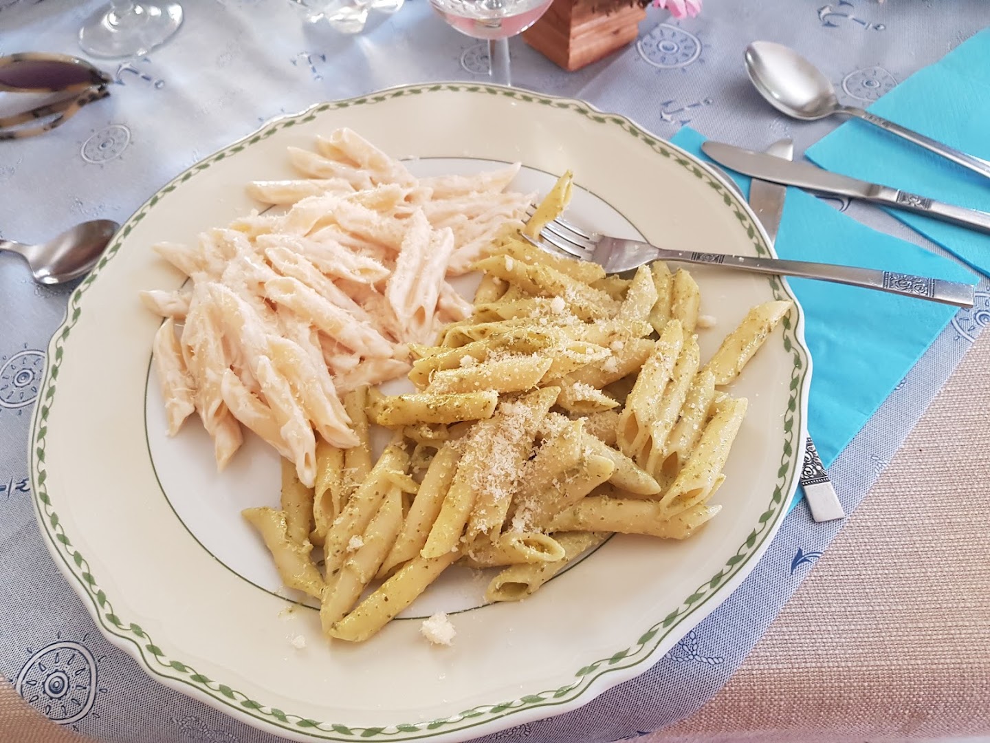 Bar Ristorante Pizzeria Cocò Scianel