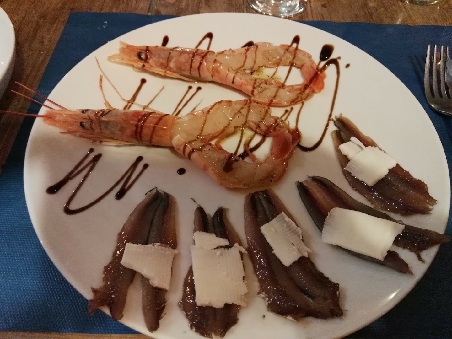 Bar Ristorante Pizzeria Comba