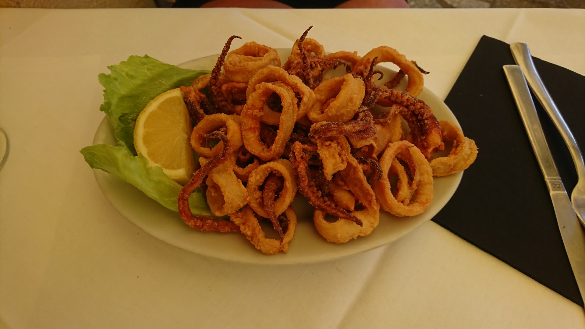 Bar Ristorante Pizzeria Cri Cri