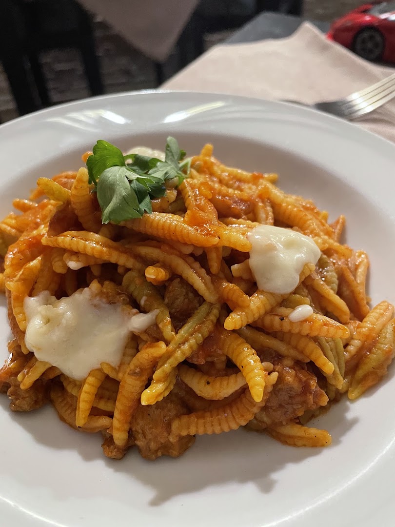 Bar Ristorante Pizzeria Cri Cri