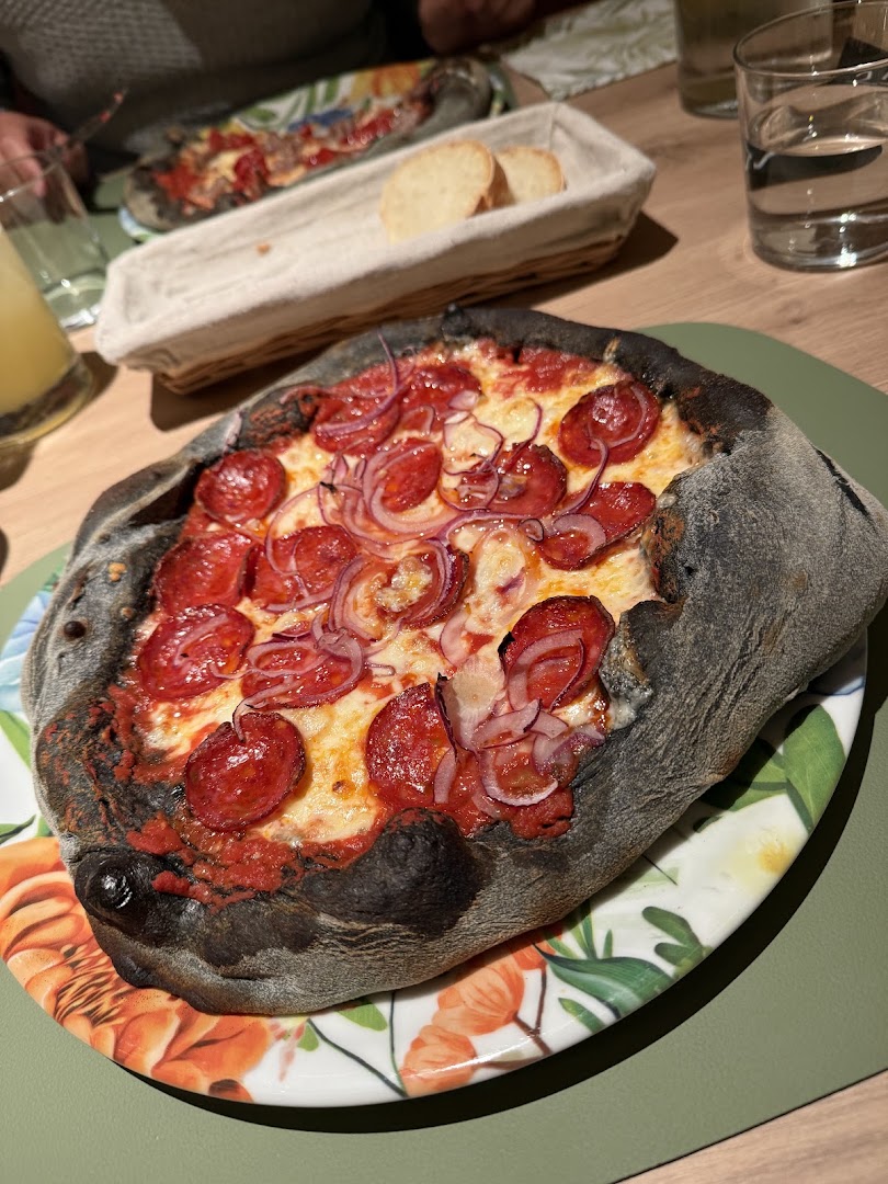 Bar Ristorante Pizzeria Da Carlos