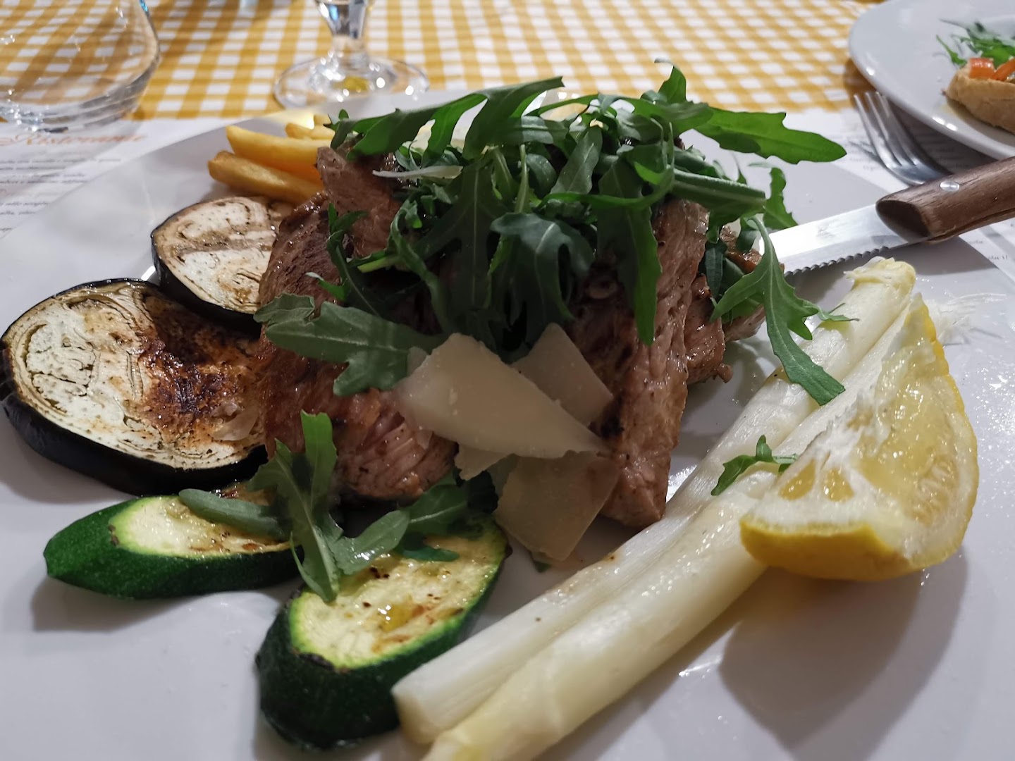 Bar Ristorante Pizzeria Da Carlos