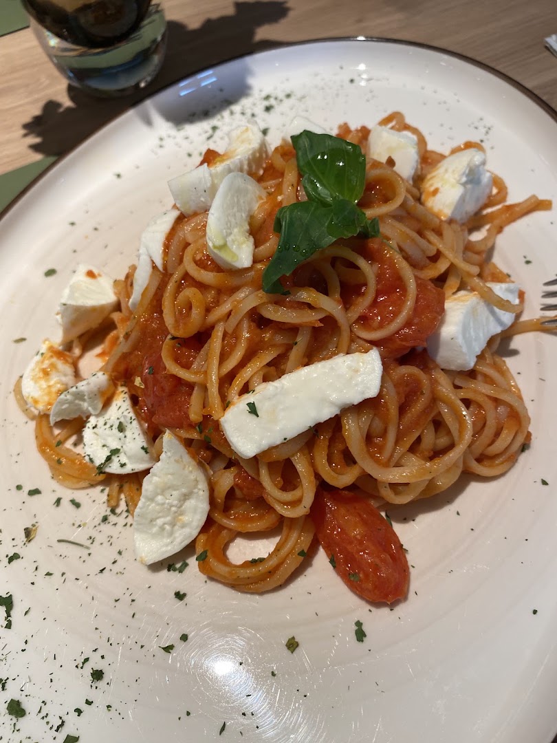 Bar Ristorante Pizzeria Da Carlos