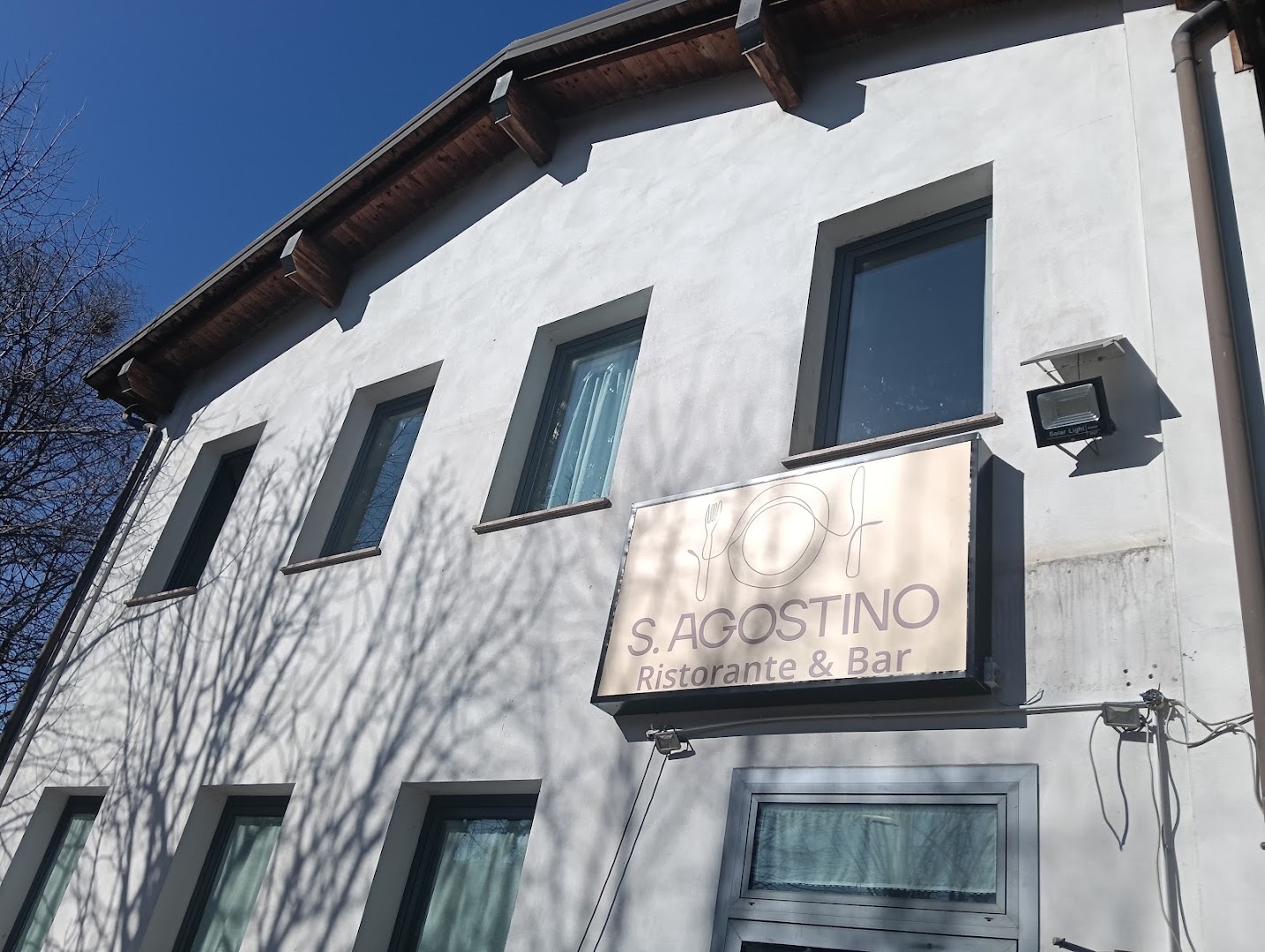 Bar Ristorante Pizzeria da Franco, Sassuolo