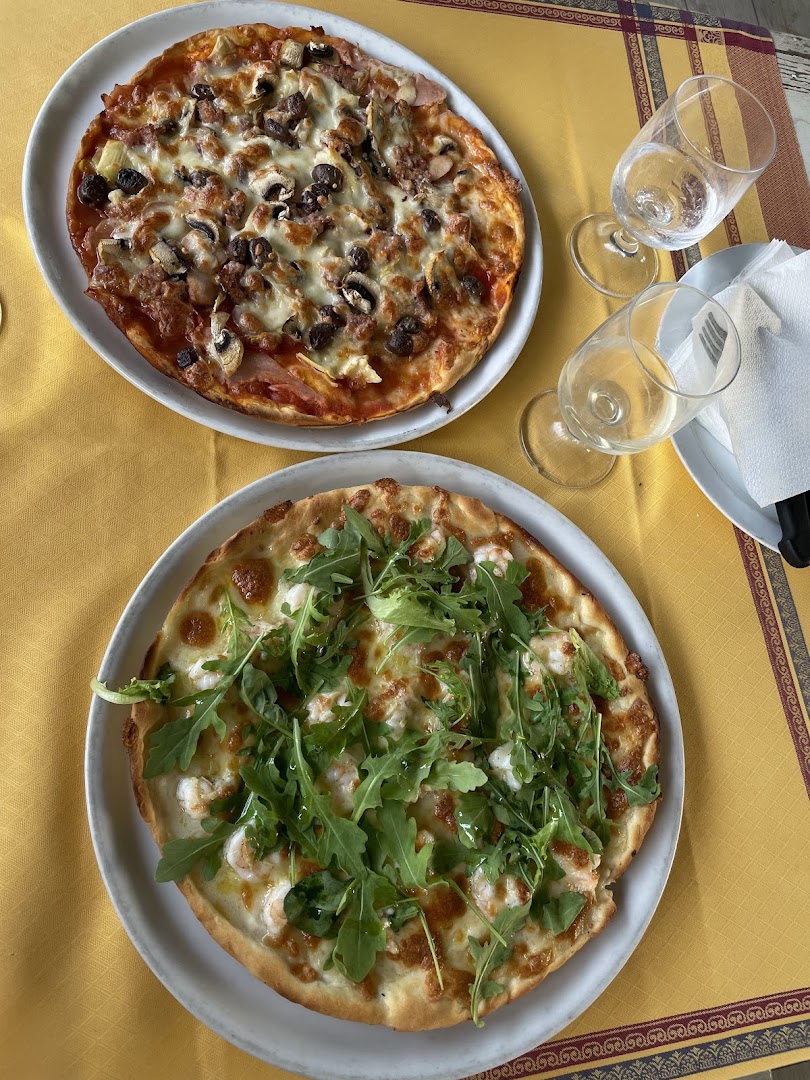 Bar Ristorante Pizzeria Da Liana, San Giuliano Terme