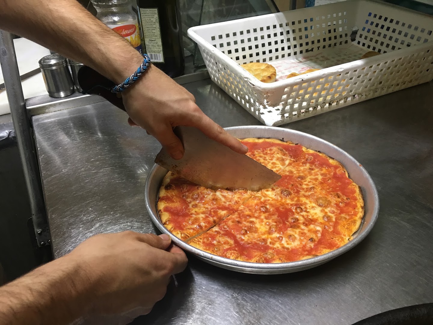 Bar Ristorante Pizzeria Da Liana