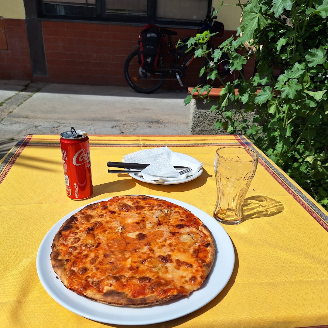 Bar Ristorante Pizzeria Da Liana