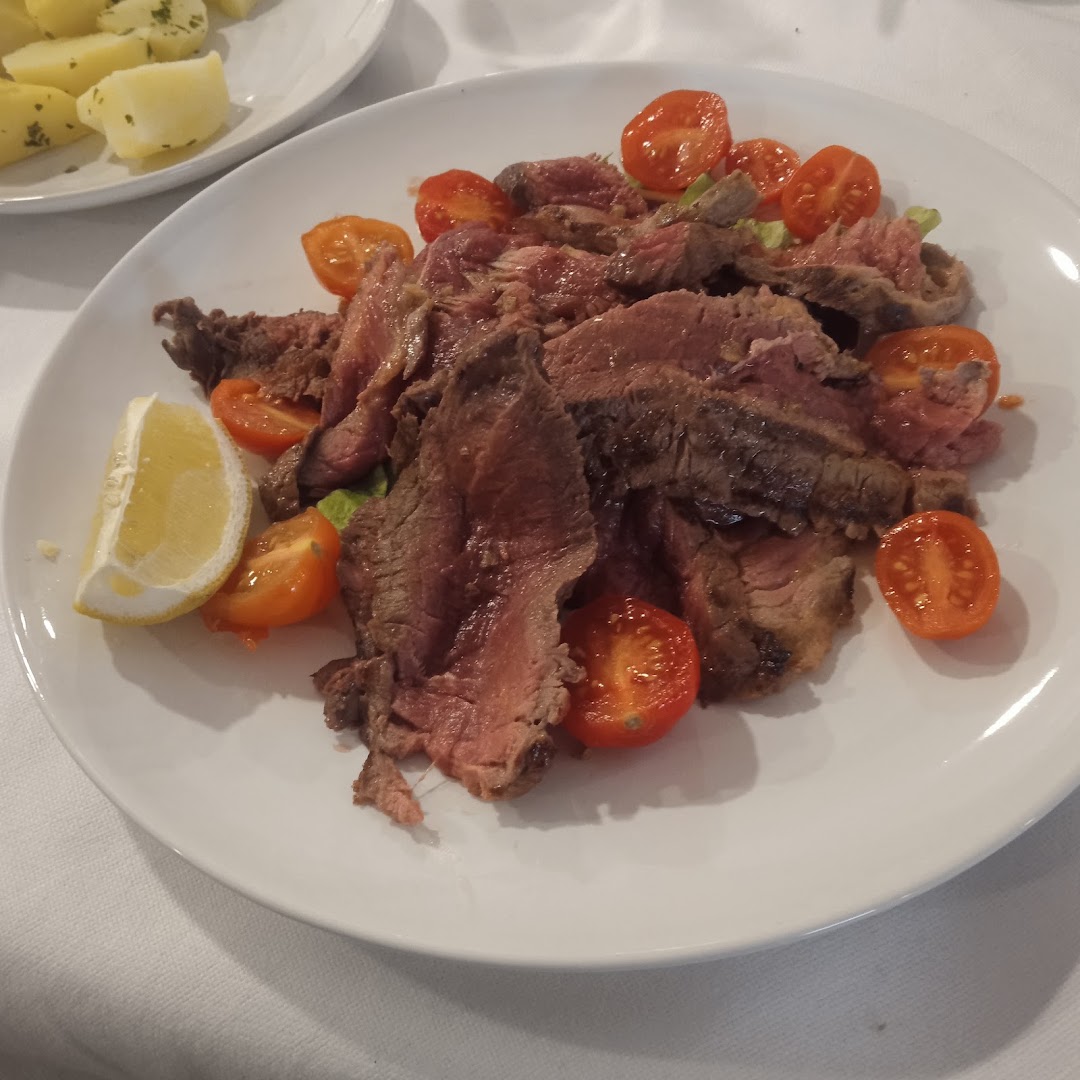 Bar ristorante pizzeria da mario