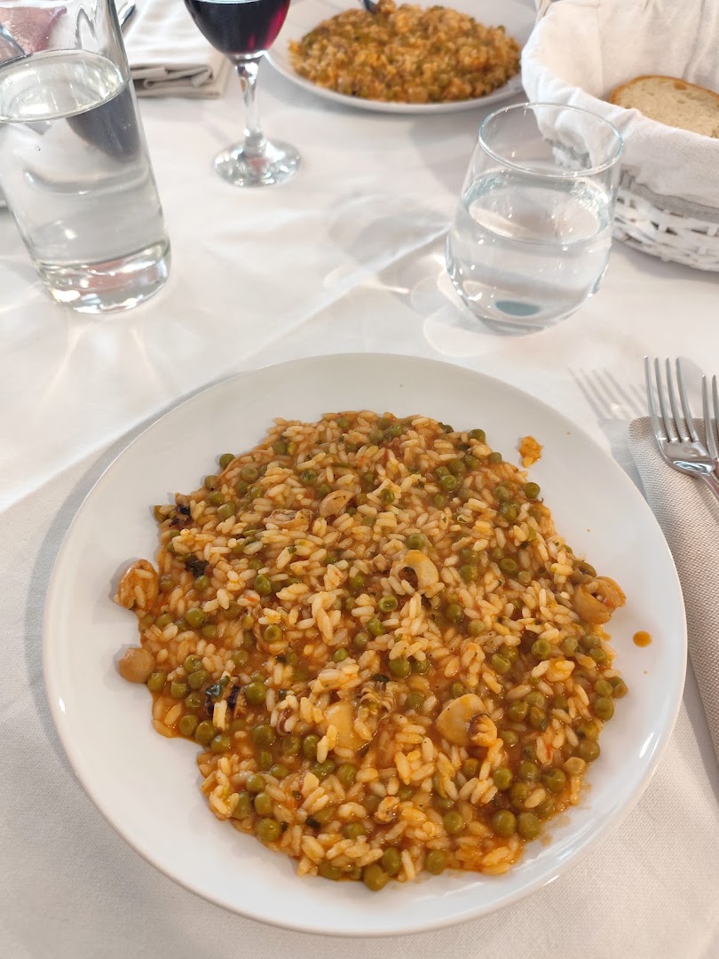 Bar ristorante pizzeria da mario, Torbole Casaglia