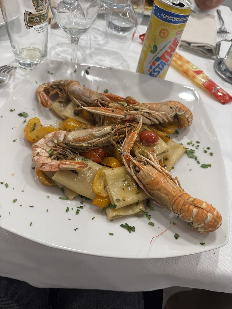 Bar ristorante pizzeria da mario