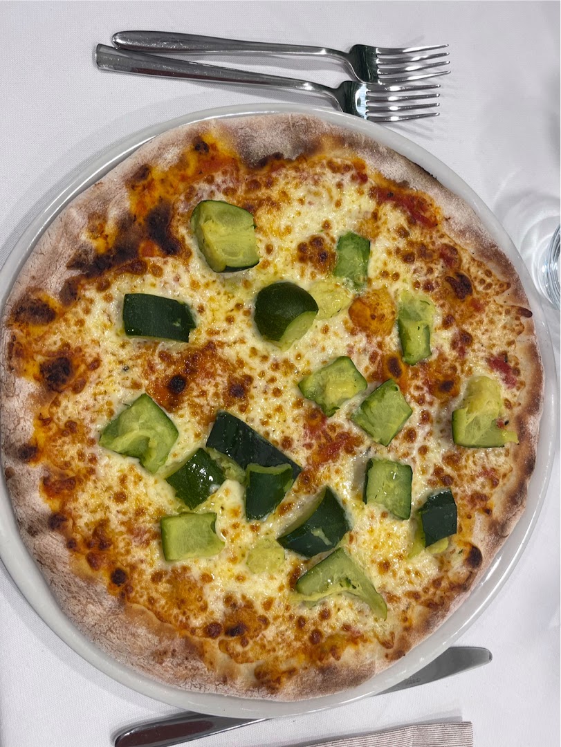 Bar ristorante pizzeria da mario