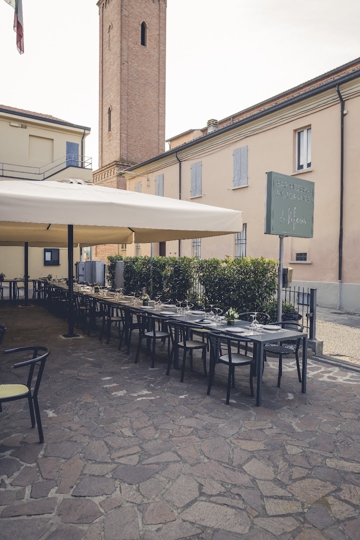 Bar Ristorante Pizzeria Da Meris, Cesena