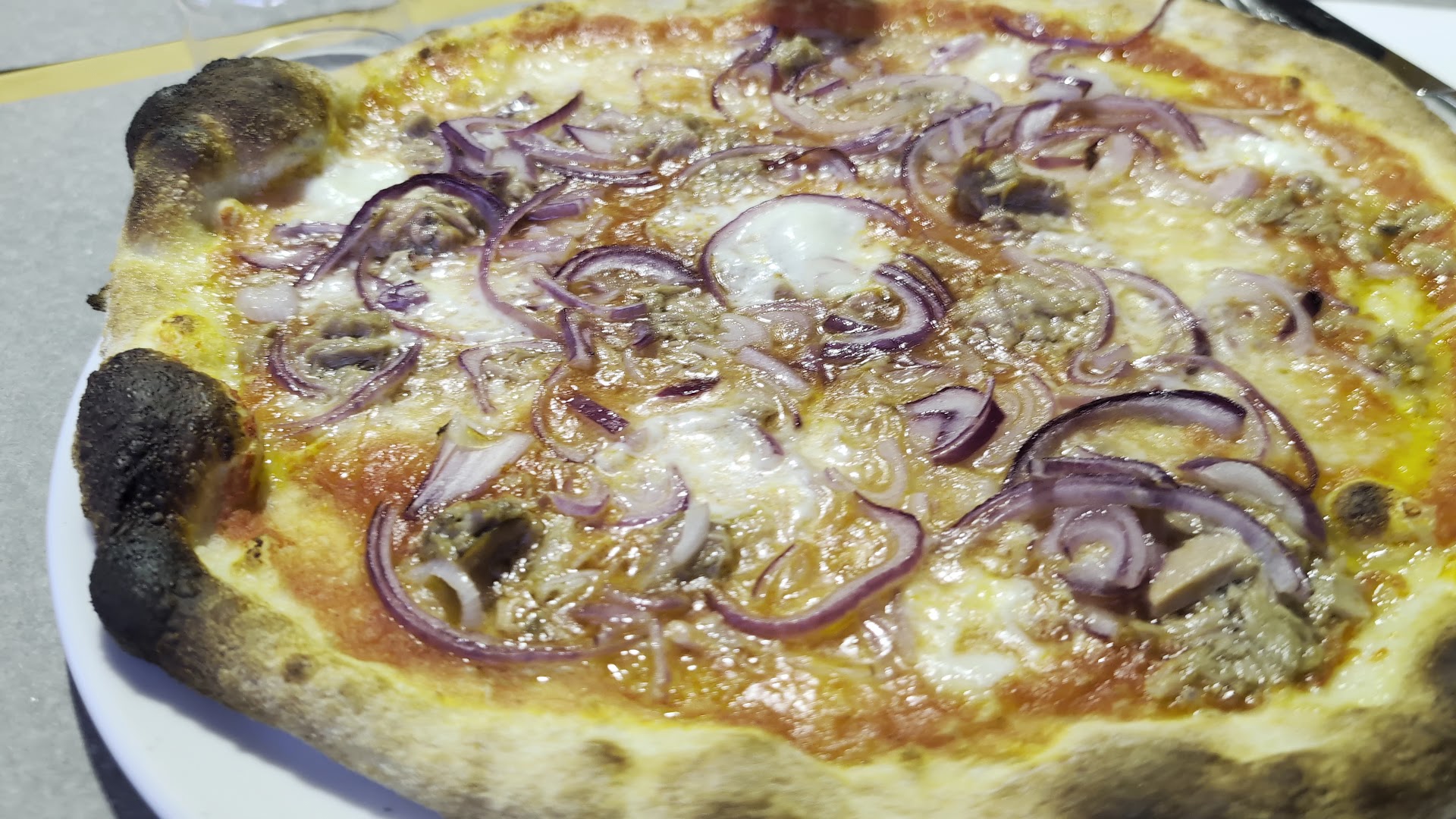 Bar Ristorante Pizzeria Da Meris