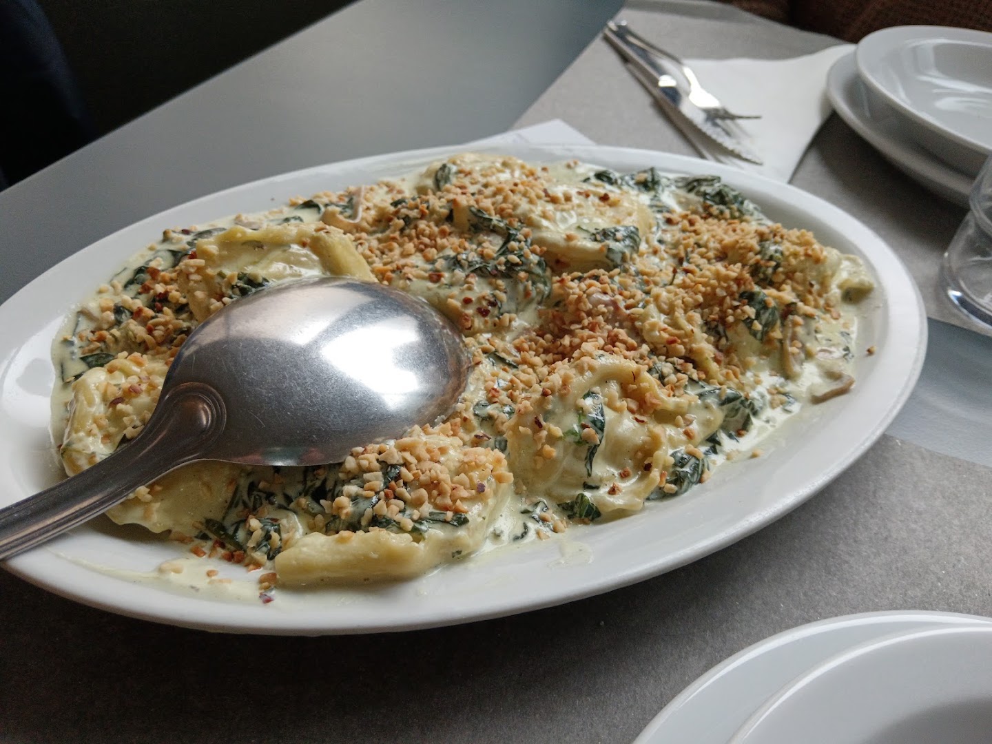 Bar Ristorante Pizzeria Da Meris