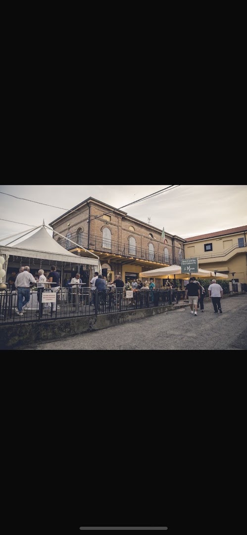Bar Ristorante Pizzeria Da Meris