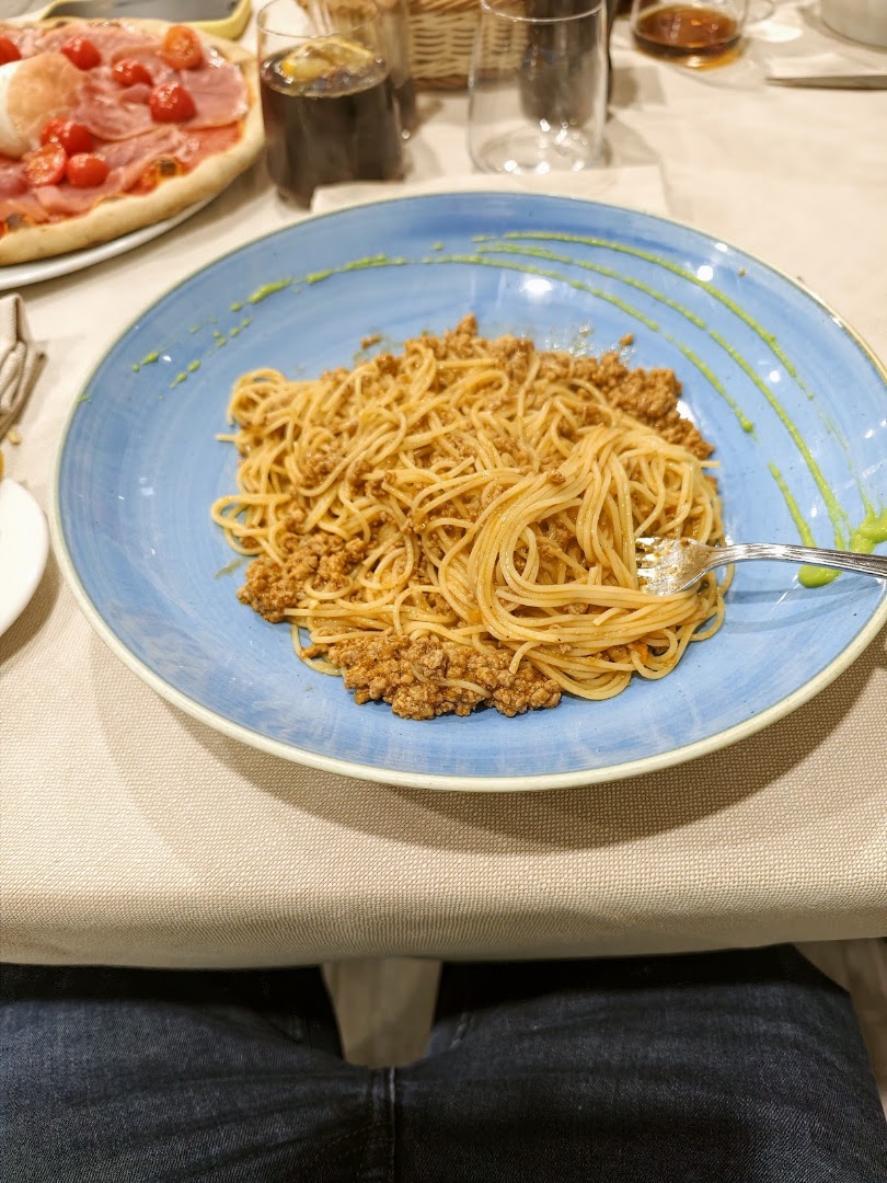 Bar Ristorante Pizzeria da Nella