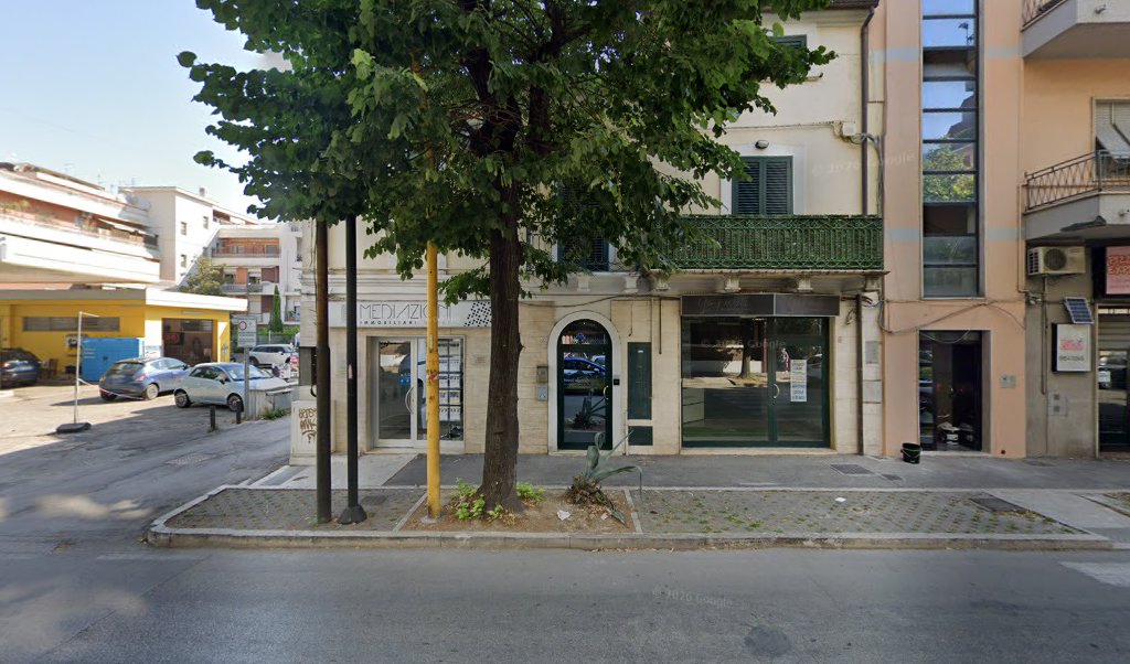 Bar Ristorante Pizzeria Da Pace, Pescara