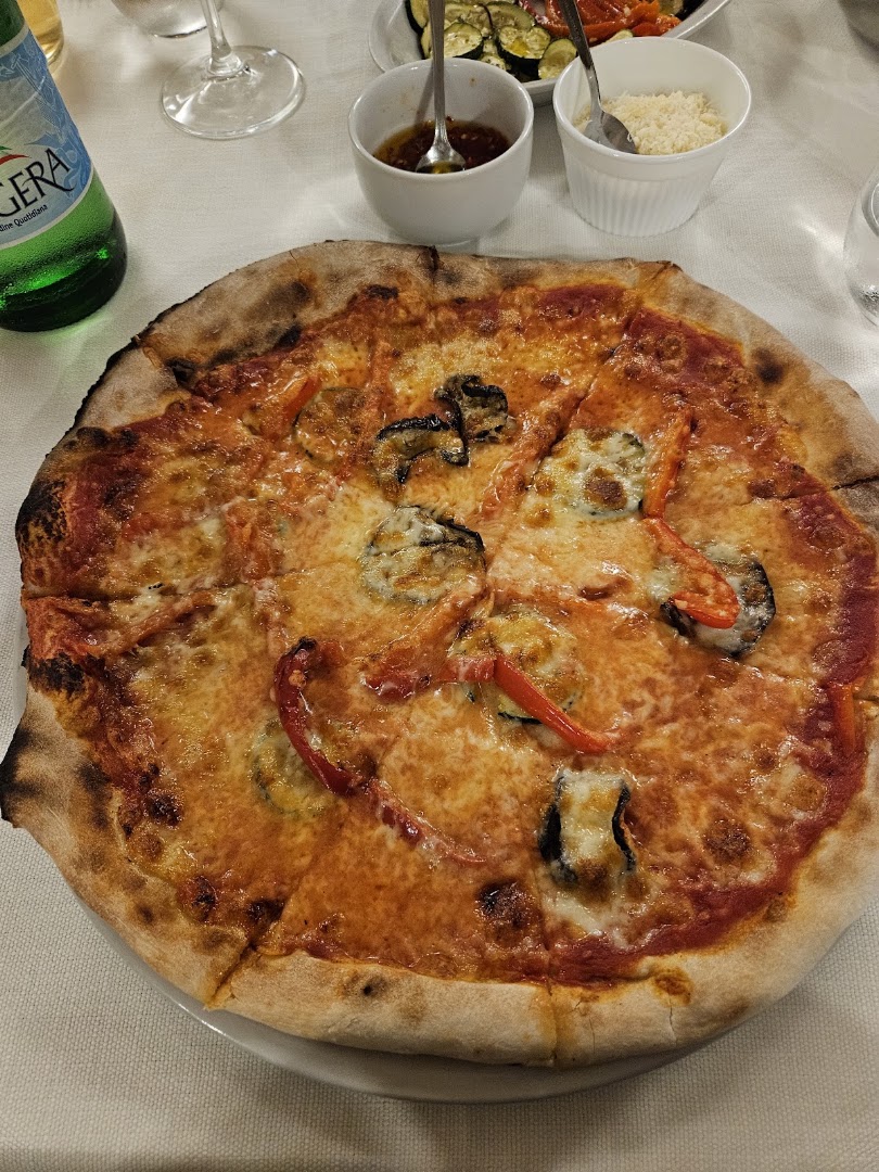 Bar Ristorante Pizzeria Da Peppino