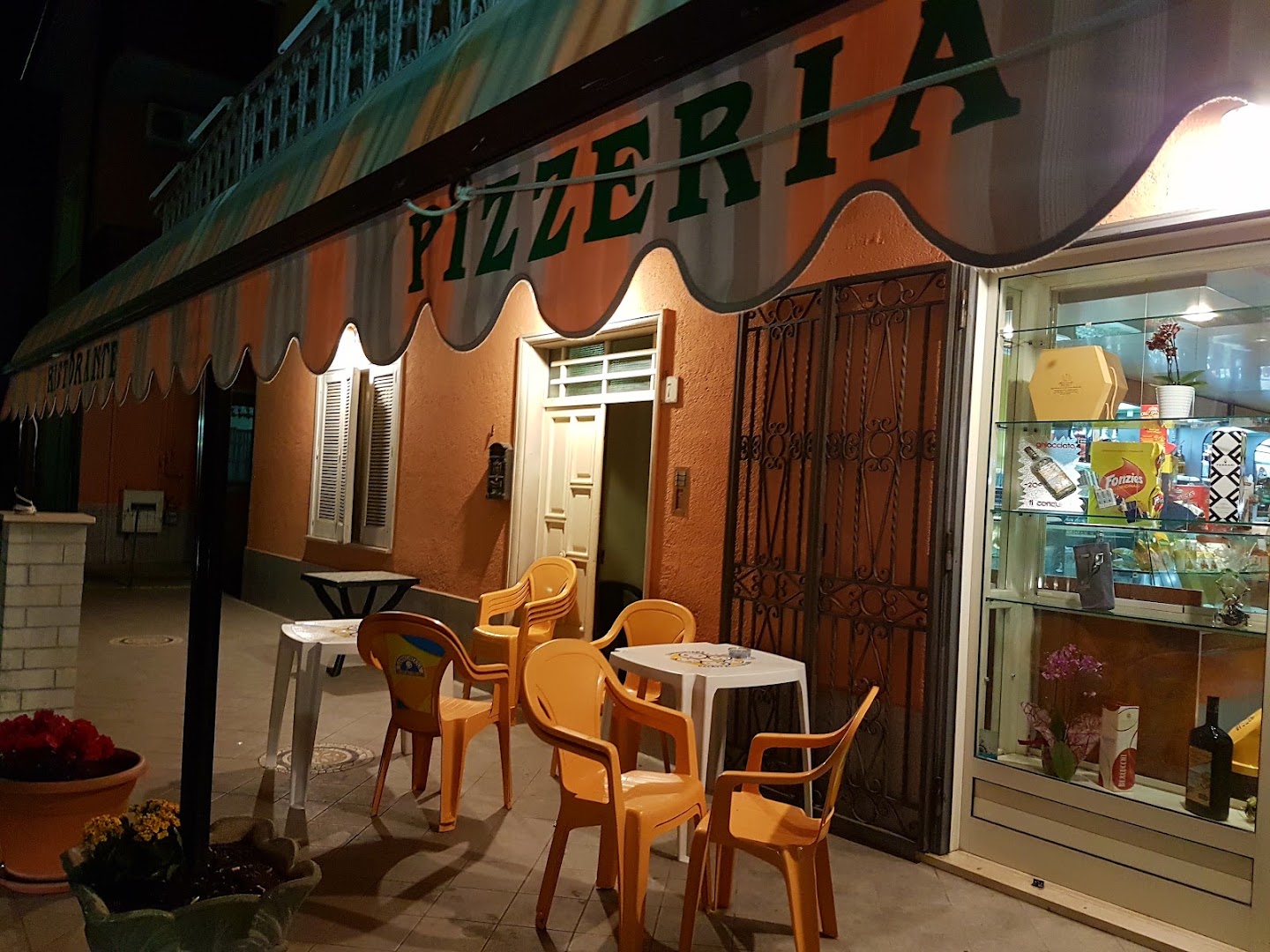 Bar Ristorante Pizzeria da Totore