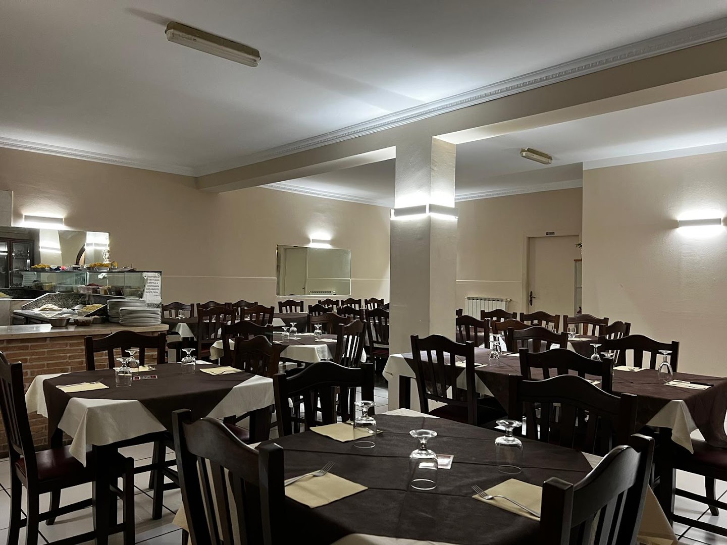 Bar Ristorante Pizzeria da Totore
