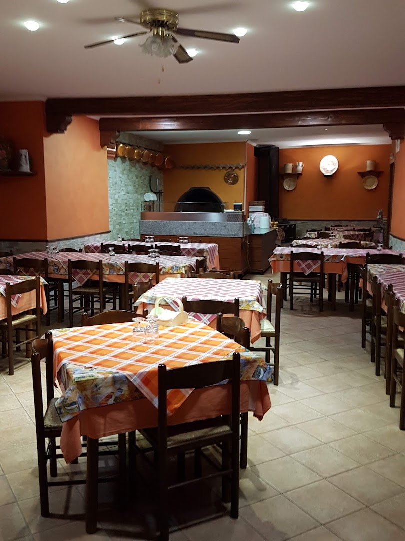 Bar Ristorante Pizzeria Del Corso