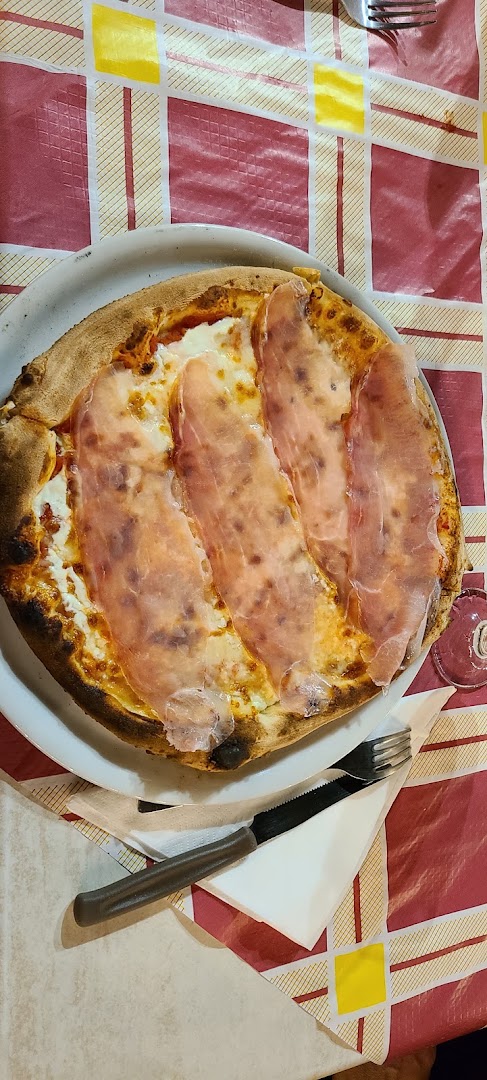 Bar Ristorante Pizzeria Del Corso