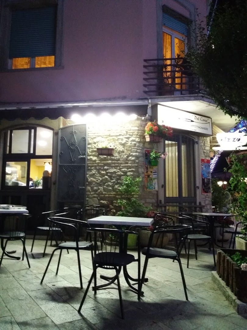 Bar Ristorante Pizzeria Del Corso