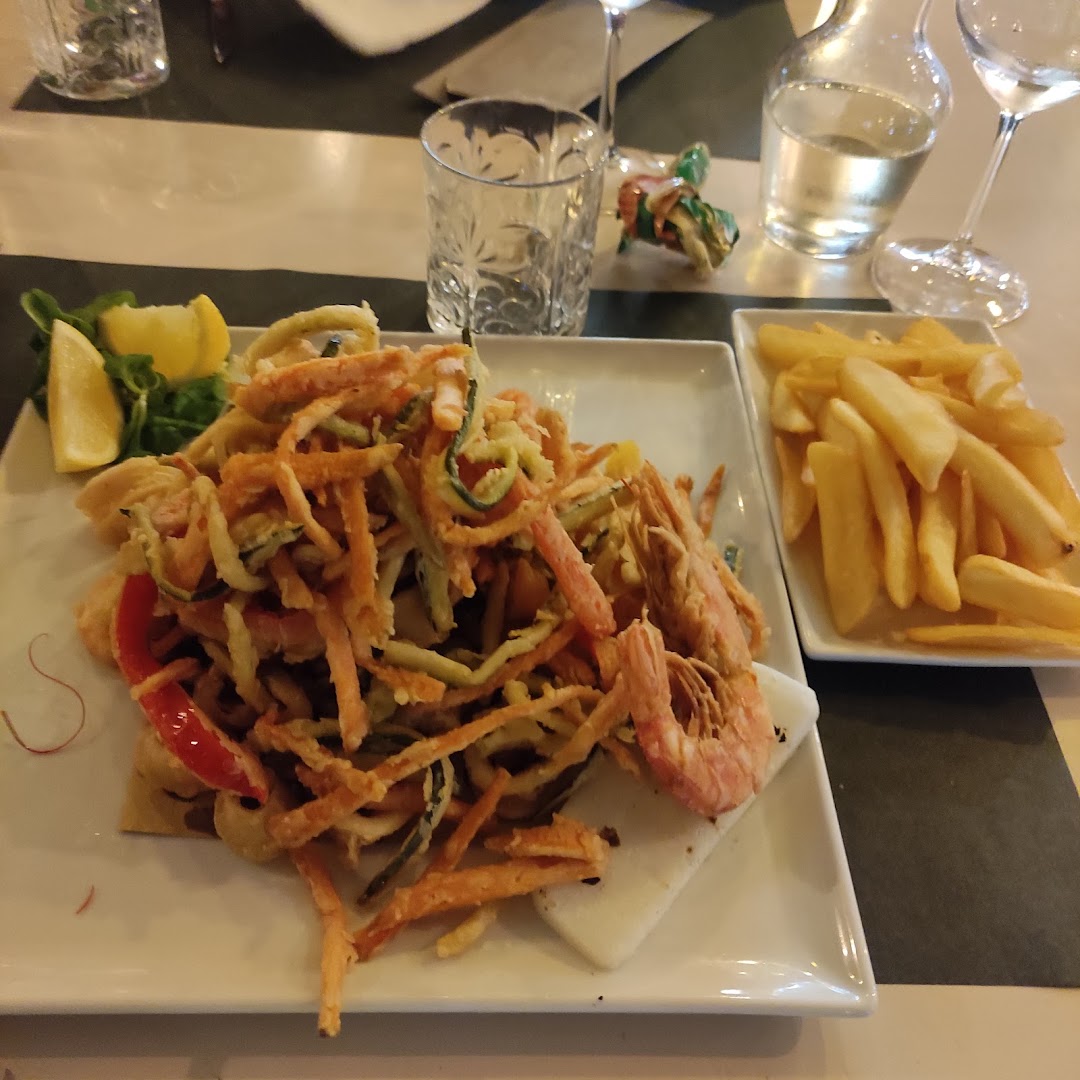 Bar Ristorante Pizzeria Doppio V, Caorle