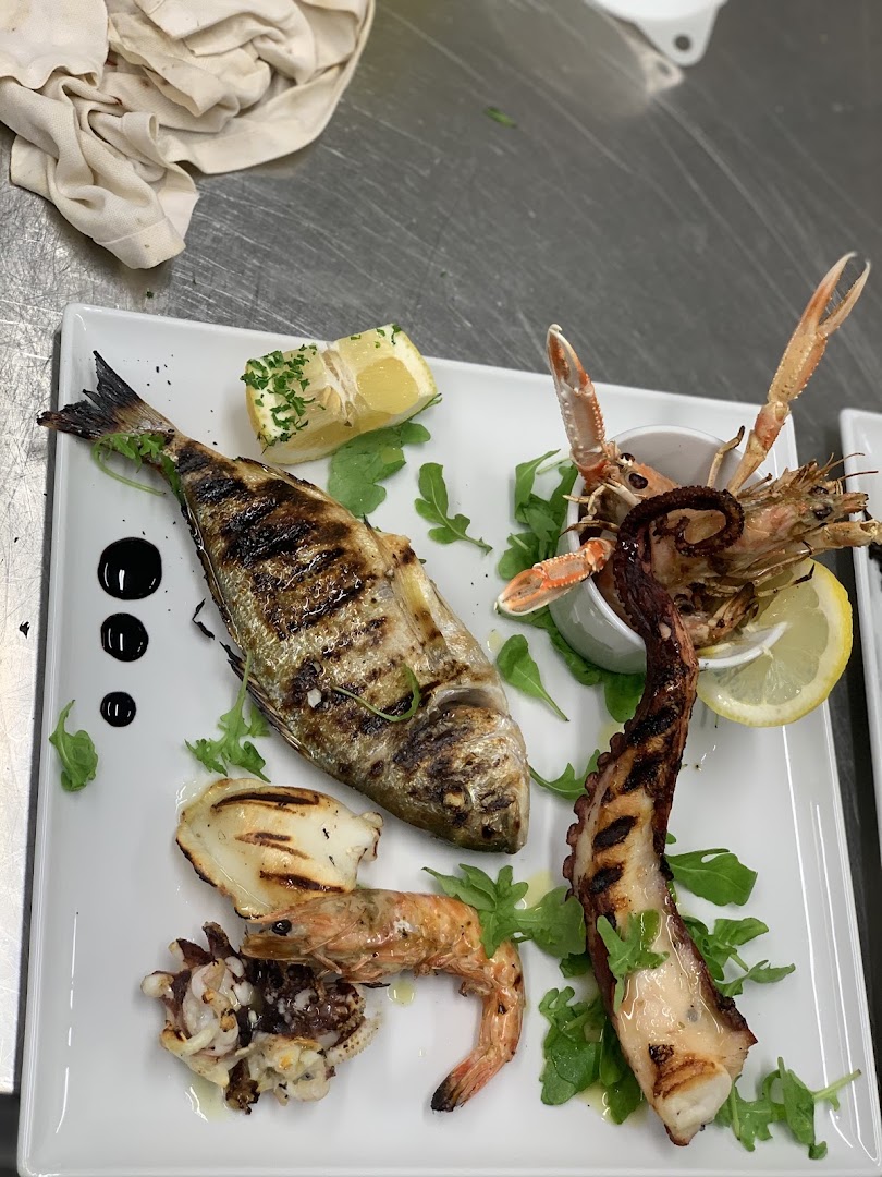 Bar Ristorante Pizzeria Doppio V