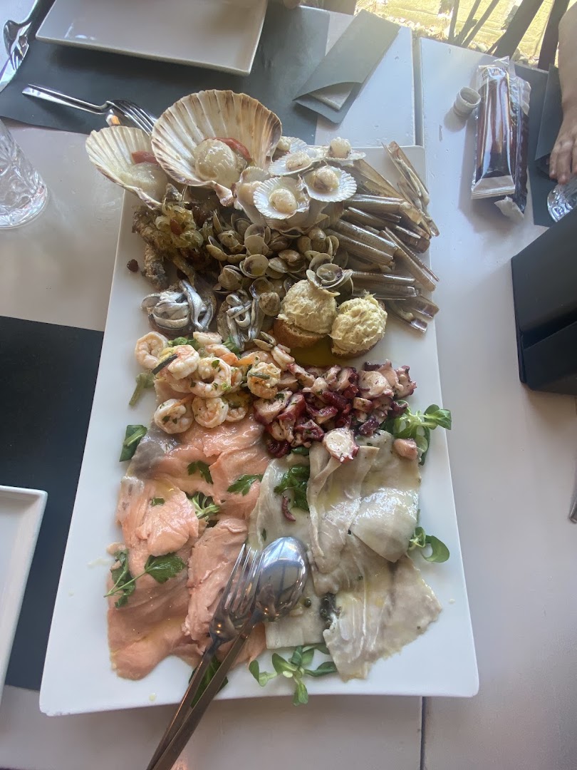 Bar Ristorante Pizzeria Doppio V
