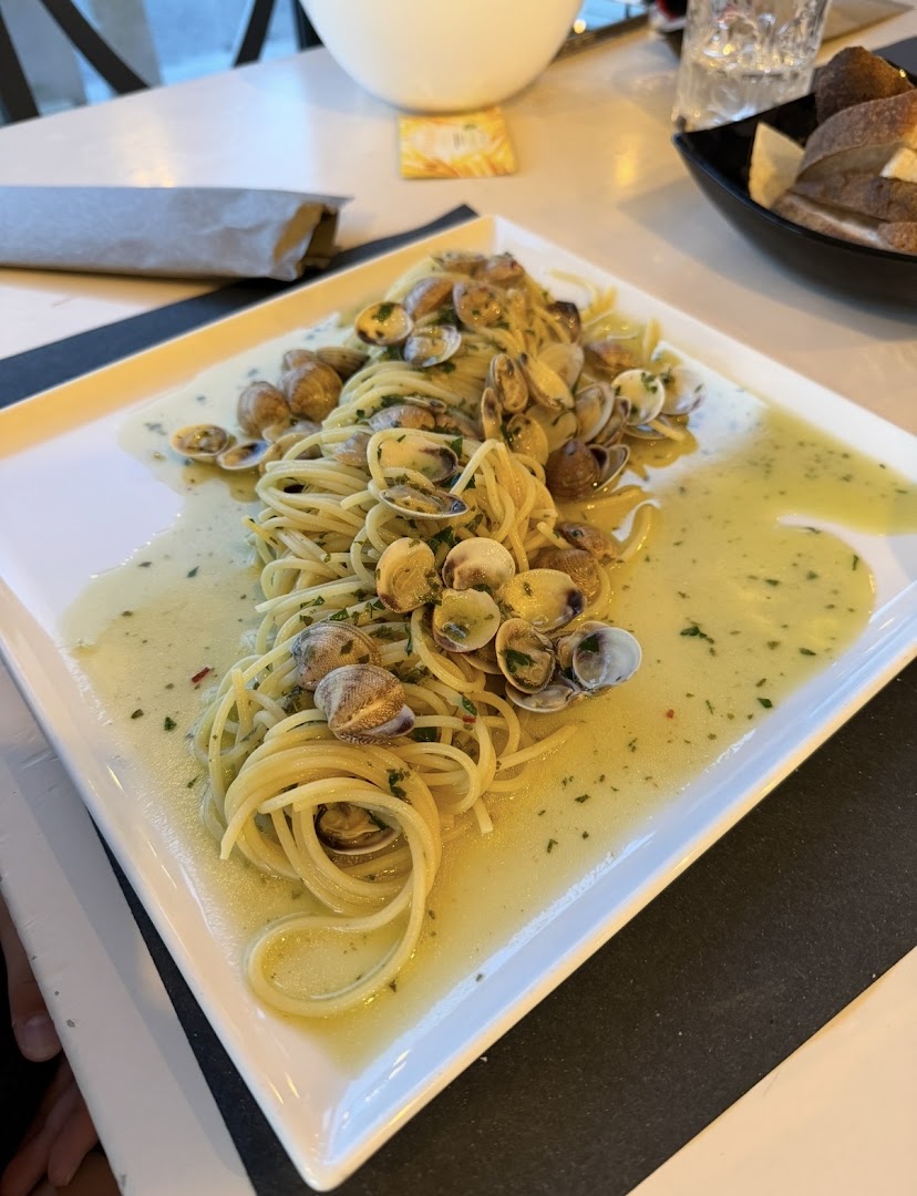 Bar Ristorante Pizzeria Doppio V