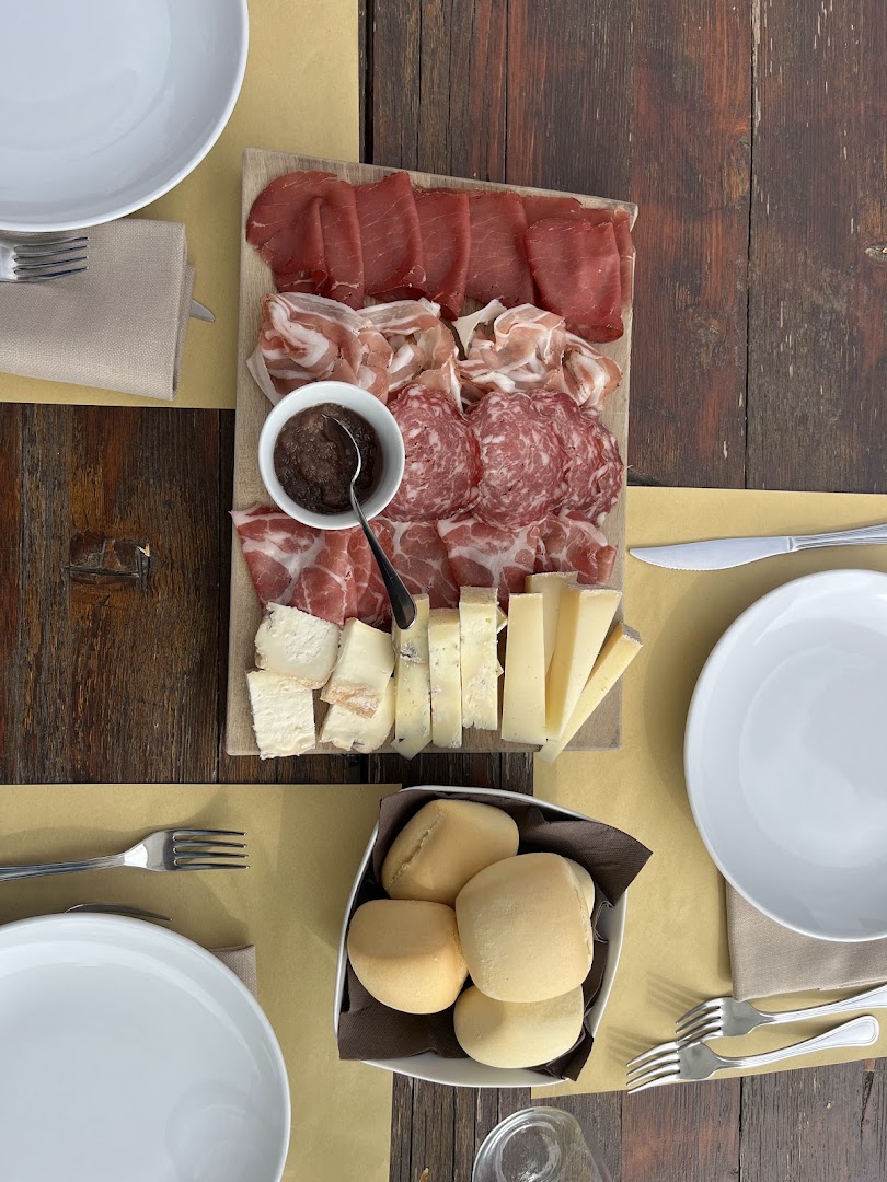 Bar Ristorante Pizzeria Duca D’Aosta