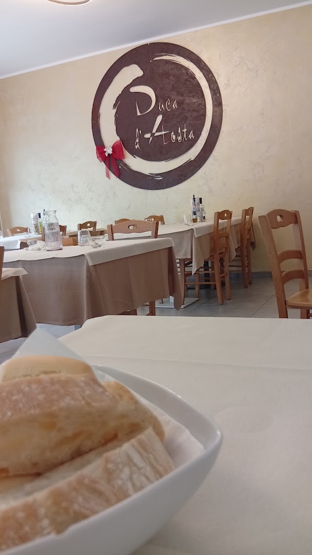 Bar Ristorante Pizzeria Duca D’Aosta