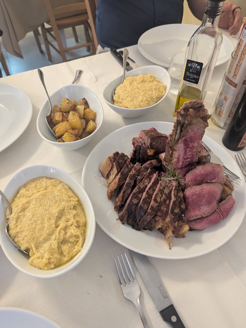 Bar Ristorante Pizzeria Duca D’Aosta