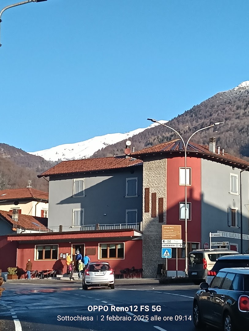 Bar Ristorante Pizzeria Duca D’Aosta