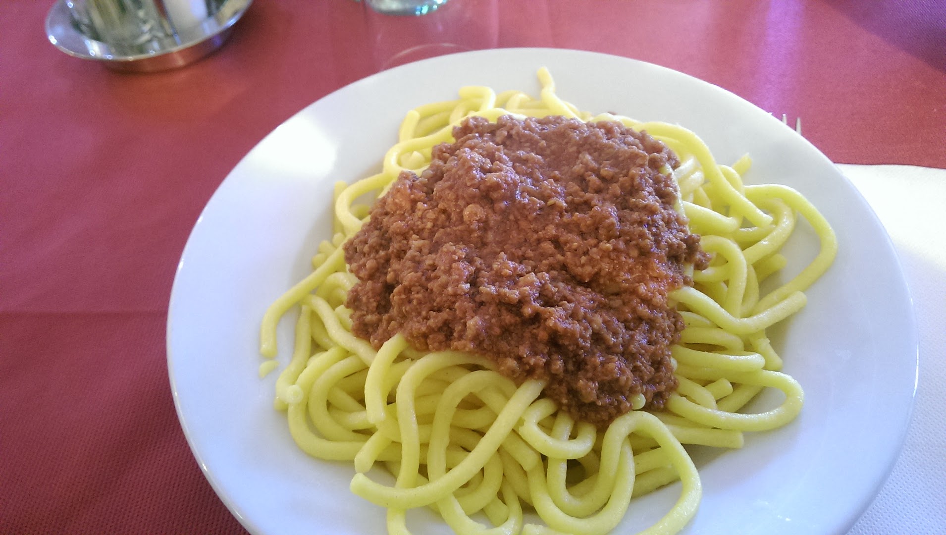 Bar Ristorante Pizzeria Due P