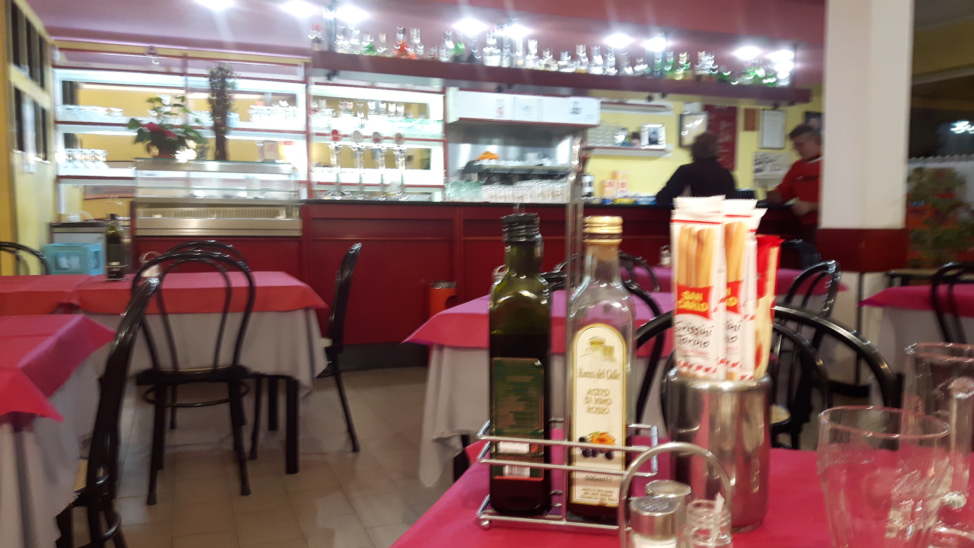 Bar Ristorante Pizzeria Due P