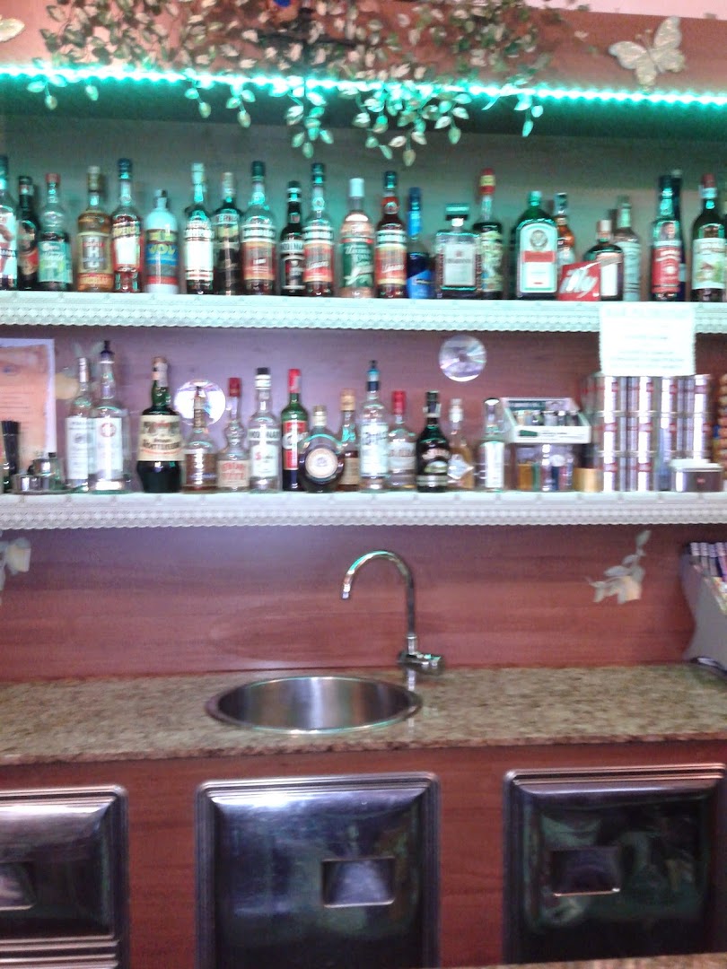 Bar Ristorante Pizzeria Edicola Patrunzi'