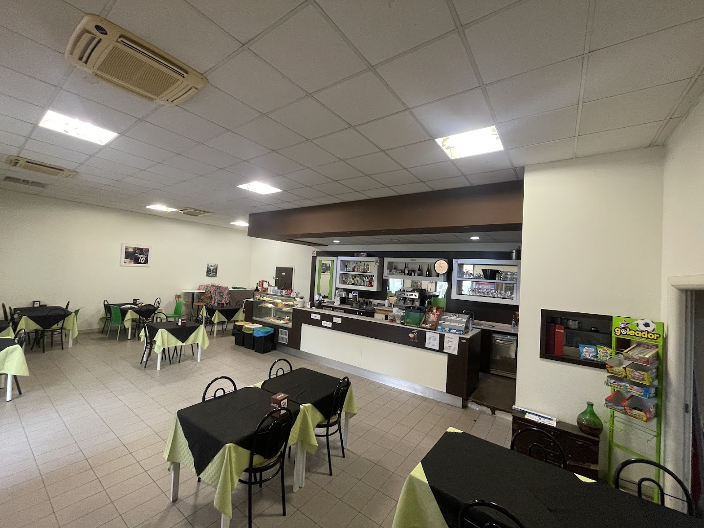 Bar Ristorante Pizzeria Fuego