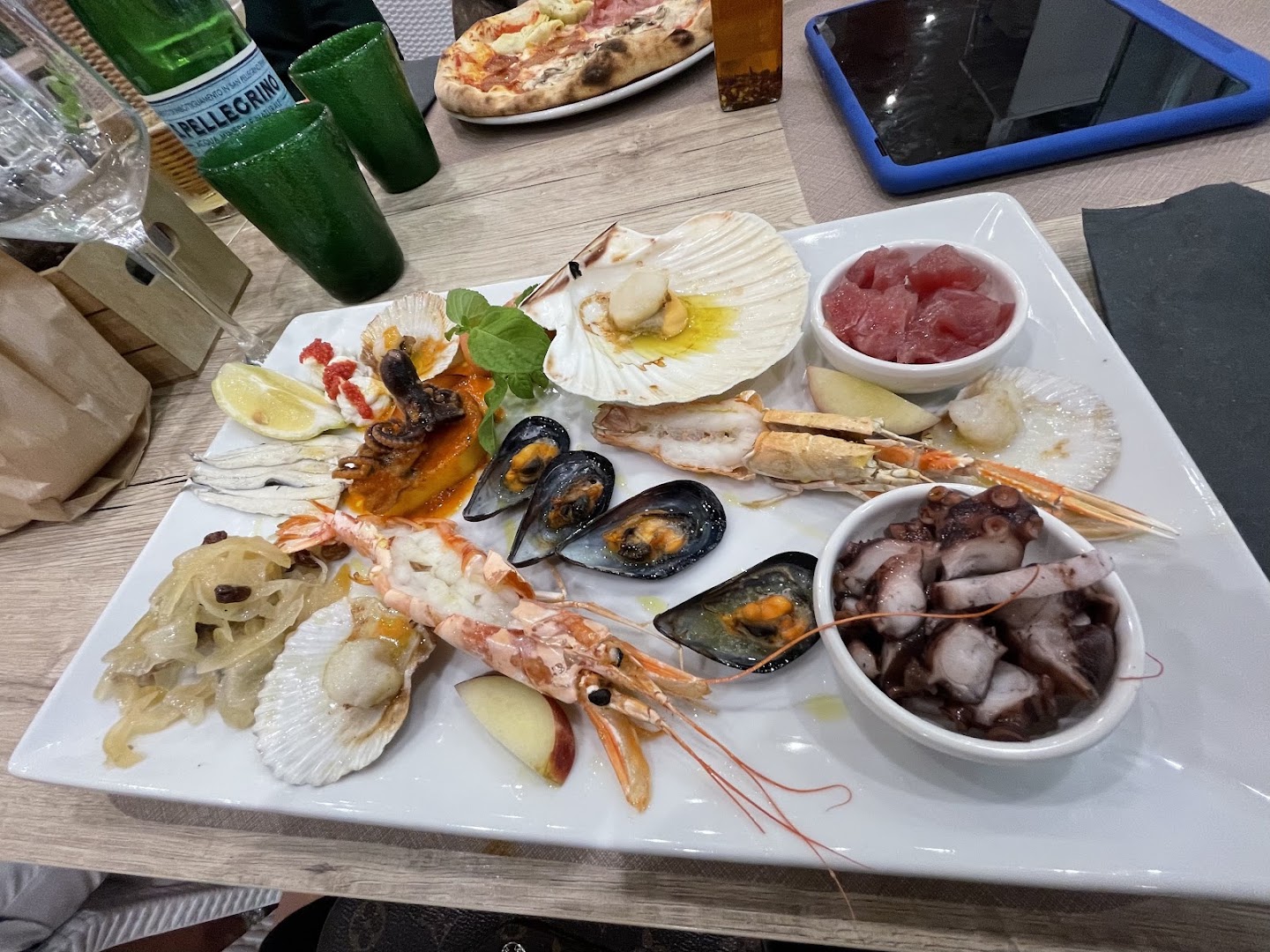Bar Ristorante pizzeria Gemma