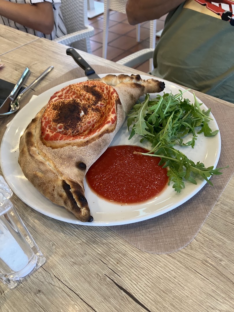 Bar Ristorante pizzeria Gemma